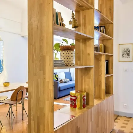 L'imperia Loft By Guys Nice