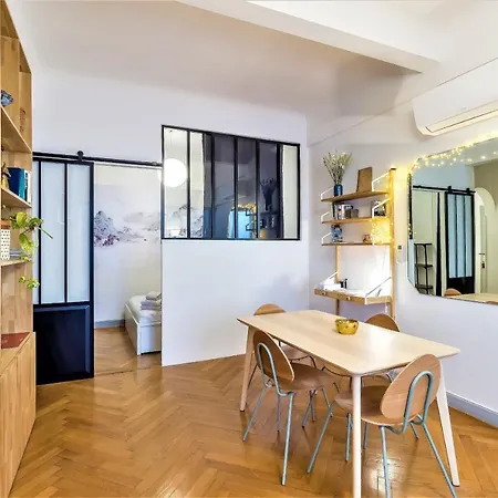 L'imperia Loft By Guys *