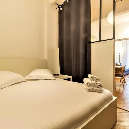 L'imperia Loft By Guys Apartment *
