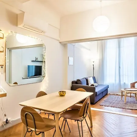 L'imperia Loft By Guys *
