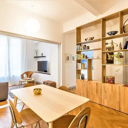 L'imperia Loft By Guys * Nice