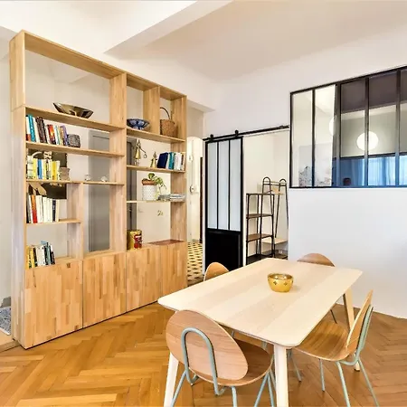 L'imperia Loft By Guys Apartment