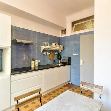 L'imperia Loft By Guys Apartment Nice