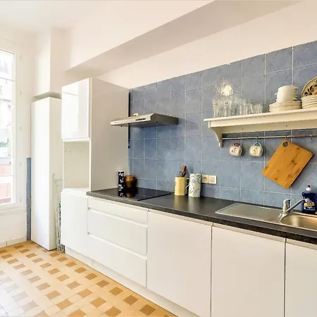 L'imperia Loft By Guys Apartment